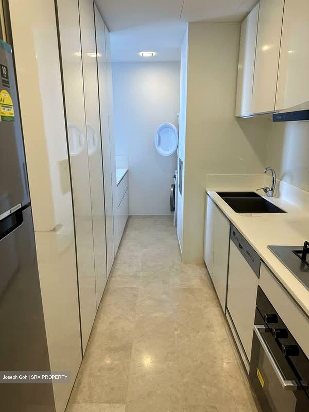 The Trizon (D10), Condominium #573109261